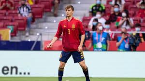 Spain is a country of painters, poets and musicians. Euro 2020 Diego Llorente Becomes Second Spain Player To Test Positive For Coronavirus Eurosport