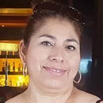 Maria Del Socorro Cardoza Obituary