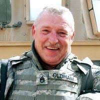 Rex Arlan Oldham Obituary (2025)