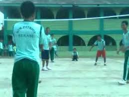 Check spelling or type a new query. Kegiatan Olahraga Smk Patriot 1 Bekasi Youtube