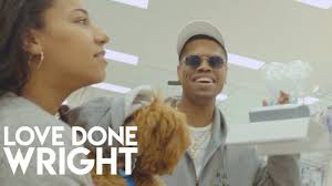 S1: EP3: Love Done Wright