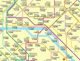 Paris Rents By Metro Station Paris Metro Station Good To Know