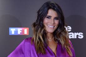 Jamais je n'aurais fait ça, c'était du vol. Karine Ferri Rayonne Sous Le Soleil De La Cote D Azur