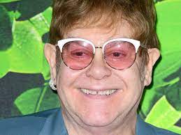 Elton john (элтон джон) — step into christmas (2018). Elton John Was 24 Hours From Death After Prostate Cancer Surgery Elton John The Guardian