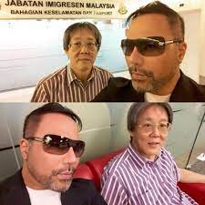 Saya harap dengan pengakuan ini, hentikan perbalahan semua ya. Suami Umie Aida Ditahan Polis