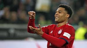 Check out inspiring examples of gnabry artwork on deviantart, and get inspired by our community of talented artists. Bundesliga Bayern Munich And Germany Forward Serge Gnabry Cooking Up A Vegan Storm