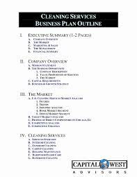 The Glamorous Cleaning Services Business Plan Sample Pdf Template Examples For B Business Plan Template Word Business Plan Template Free Business Plan Template