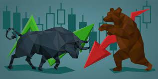 Melihat yang akan di pump cukong : Bullish Bearish Dan Sideways Diskusi Crypto Stake Forum