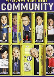 See a recent post on tumblr from @idiotdotdotdot about community serie. Community Staffel 4 2013 Testkammer