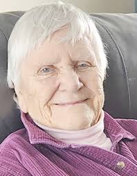 Judith L. Smith Obituary