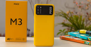 The second variant, which is what i have for this review, has 6gb of ram and 128gb of storage, and is priced at rs. Poco M3 Review With Pros And Cons Smartprix Com