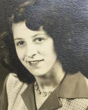 Edith Bartholomew Obituary