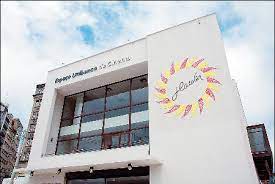 We did not find results for: O Antigo Cinema Glauber Rocha Sera Reaberto Com 800 Lugares Jornal Correio