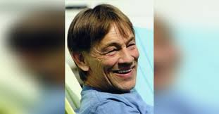 Obituary information for Gary Lynn Liebert