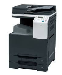 Color multifunction and fax, scanner, imported from developed countries.all files below provide automatic driver installer. Download Konica Minolta Bizhub C221 Driver Download Free Printer Driver Download