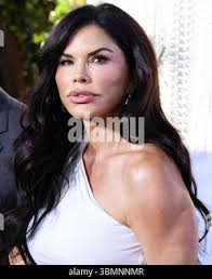 June 27, 2022, Los Angeles, Caliofrnia, USA: Erin Casper attends the Los  Angeles Screening Of National Geographic Documentary Films' ''Fire Of Love'  (Credit Image: © Billy Bennight/ZUMA Press Wire Stock Photo