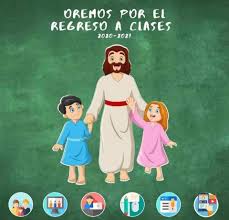El regreso a clases en la ciudad de méxico este 2021 es una realidad y ocurrirá a partir del 7 de junio, fecha en la que las autoridades calculan que la capital estará en semáforo verde. View Regreso A Clases 2021 Animado Images Hairstyle
