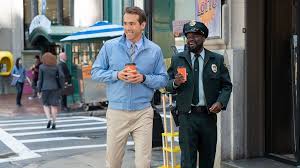 A bank teller discovers that he's actually an npc inside a brutal, open world video game. Free Guy Everything We Know From Cast To Release Date