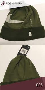 Nike Unisex Swoosh Cuffed Training Knit Beanie Hat Knit Beanie Hat Knit Beanie Beanie Hats