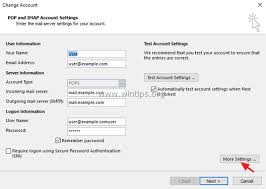 If all of your end users are getting this error, then. Fix Relay Access Denied 554 5 7 1 Error In Outlook Solved Wintips Org Windows Tips How Tos