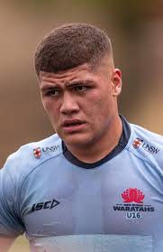 Meeting the Queensland Reds Under-17s rugby squad, full player analysis  2025