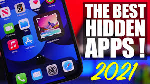Get a real phone number to hide your primary number for secret texting & calling. The Best Secret Iphone Apps 2021 Youtube