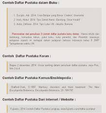 Pengalaman kerja yang saya dapatkan sebelumnya adalah menjadi tenaga pendidik di lembaga bimbingan belajar ganesha operation di yogyakarta dan sudah menempuh 2 tahun. Contoh Penulisan Daftar Pustaka Skripsi Yang Baik Dan Benar Tahun 2014 Fakultas Keguruan Dan Ilmu Pendidikan Adin Blog S
