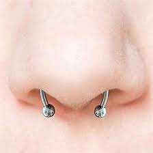 Nostril Piercings 101