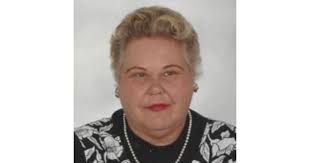 Mary Jean Tenhoff Obituary (1948