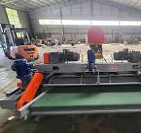 8FT Spindleless Veneer Peeling Machine - tmcwoodmachinery