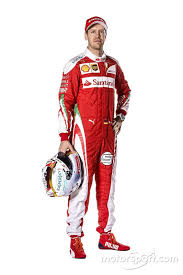 Sebastian Vettel Ferrari At Scuderia Ferrari Sf16 H Launch Formula 1 Photos Ferrari Racing Ferrari Formula One