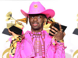 Lil nas x's parents split up when he was a child, and he stayed with his mother and grandmother in a housing project. Net Worth Of American Rapper Lil Nas X