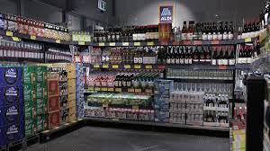 Lifting The Lid On Aldi S Liquor Story Aldi Unpacked