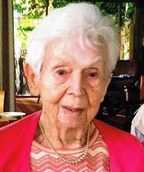 Irene MARKOVICH Obituary (2017)