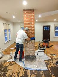 Cleaning Brick Exposed Brick Bedroom Brick Interior Brick Interior Wall