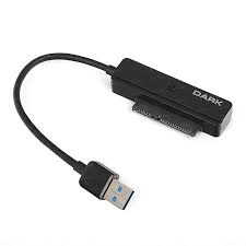 Dark Dk Ac Dsa5 Sata To Usb 3 0 Donusturucu Aparati Dark Harici Harddisk Kutulari Genay Bilgisayar