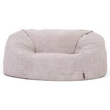 Pouf Geant Pour Deux Personnes Soul Taille Taille Unique Pouf Pouf Geant Coussin Geant