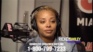 Eva Marcille Opens Up About Kevin McCall Abuse