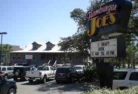 Hamburger Joe S North Myrtle Beach Restaurants Myrtle Beach Restaurants Myrtle Beach