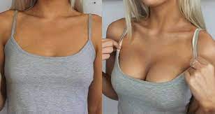 Implanty piersi – powiększ swój biust