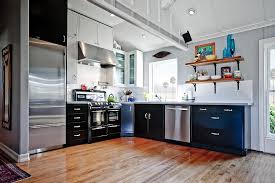 2016's choicest kitchen cabinet options