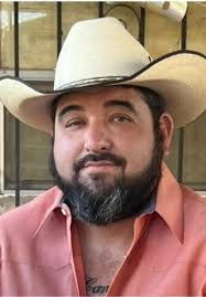 Ruben Ozuna Obituary (2022)