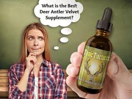 Deer Antler Velvet Info Market Comparison Scams Igf 1 Testosterone