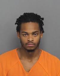 Arrest Report for November 17