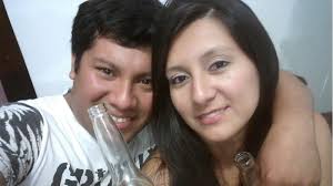 Grupo Río: viuda de James Steven Liza Neciosup deja sentido mensaje en  Instagram a una semana de su muerte