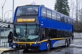 Maybe you would like to learn more about one of these? Translink S Double Decker Bus Fleet Up To 18 On The Road With 39 More To Come Vancouver Is Awesome