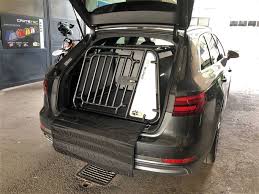 In this video i will show you how to install an android double din headunit/stereo in your audi a4/s4/rs4 b6/b7 the model used is an eonon unit with. Hundebox Fur Rucksitz Und Transportbox Fur Hunde In Der Praxis Cratetec Hundeboxen Mehr