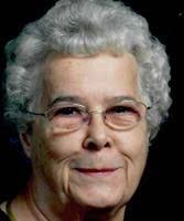 Dorothy Beck Obituary (1924