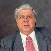 Fidel Gerald Tabet Obituary