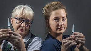 Covid vaccine: Cairns region